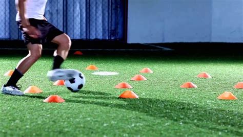 The Hald Magic Magic Flick: A Revolutionary Move for Soccer Players